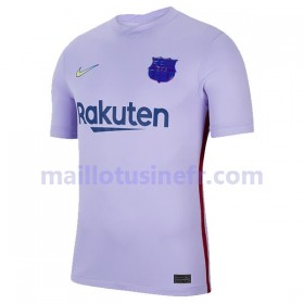 Maillot de Foot FC Barcelone Extérieur 2021-22